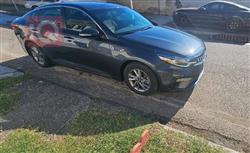 كيا اوبتيما